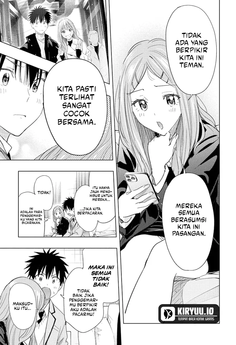 Chapter 79 - halaman 17