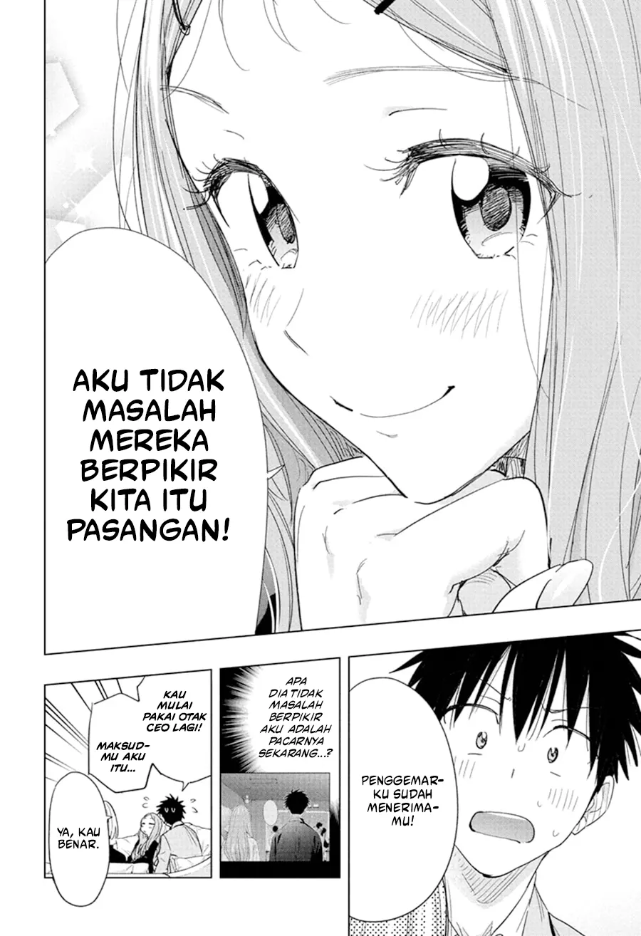 Chapter 79 - halaman 18