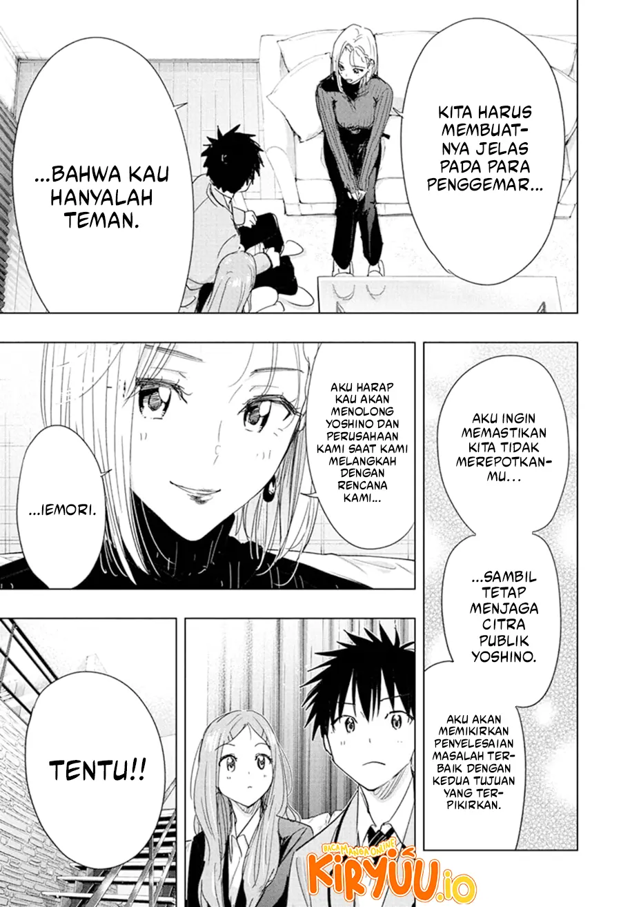 Chapter 79 - halaman 19