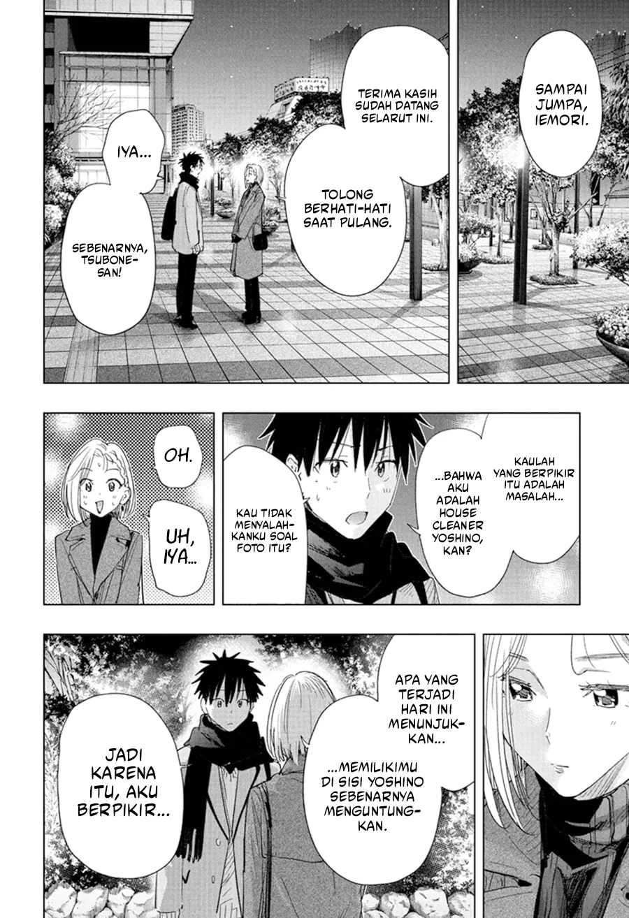 Chapter 79 - halaman 20