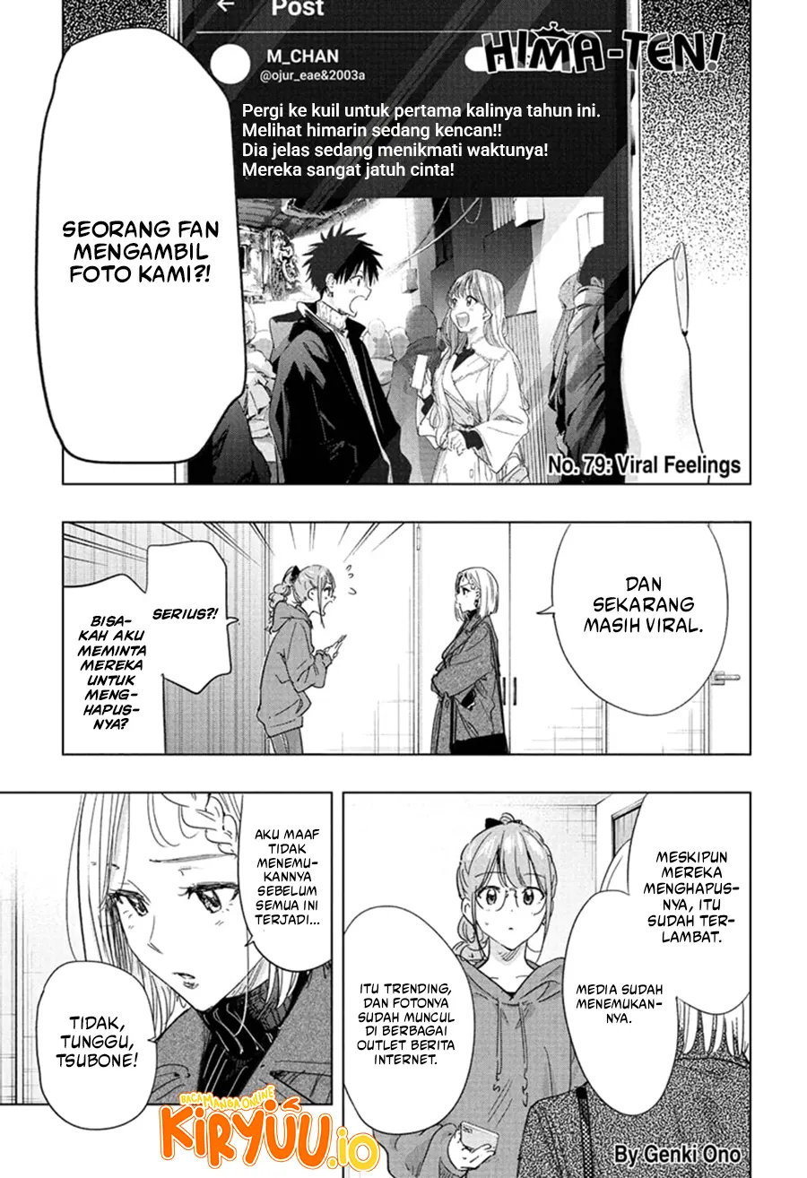 Chapter 79 - halaman 3