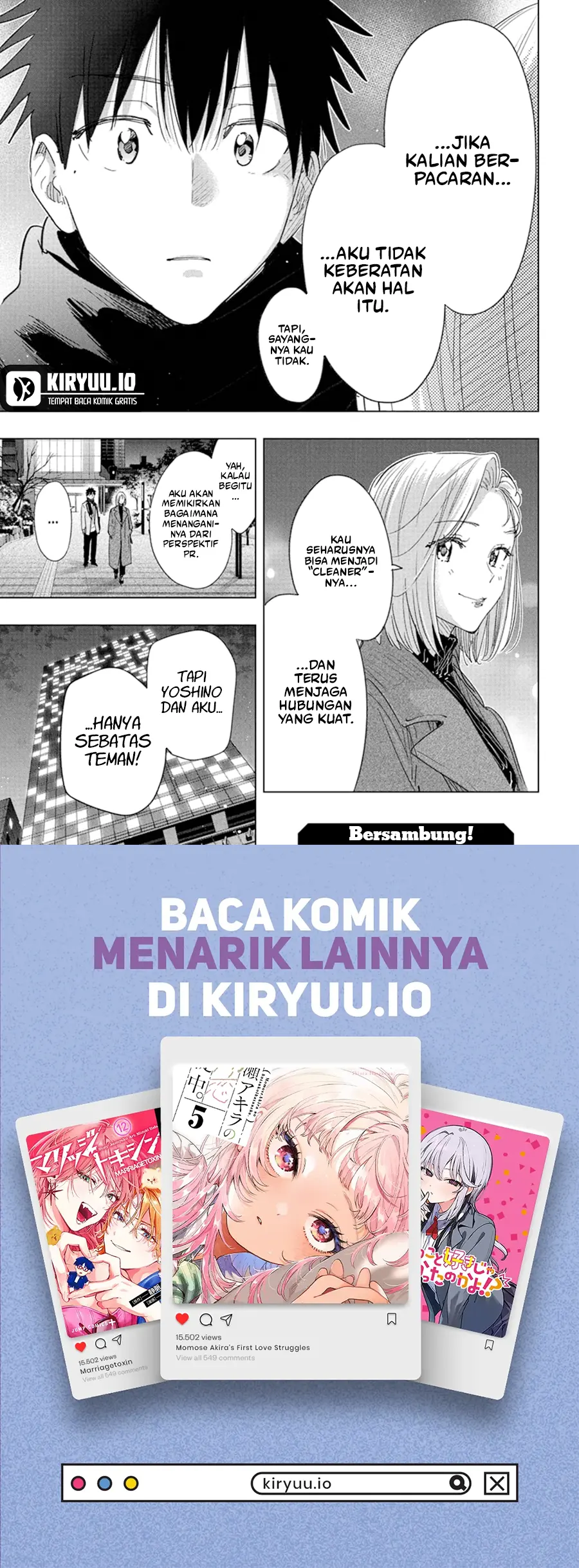 Chapter 79 - halaman 21