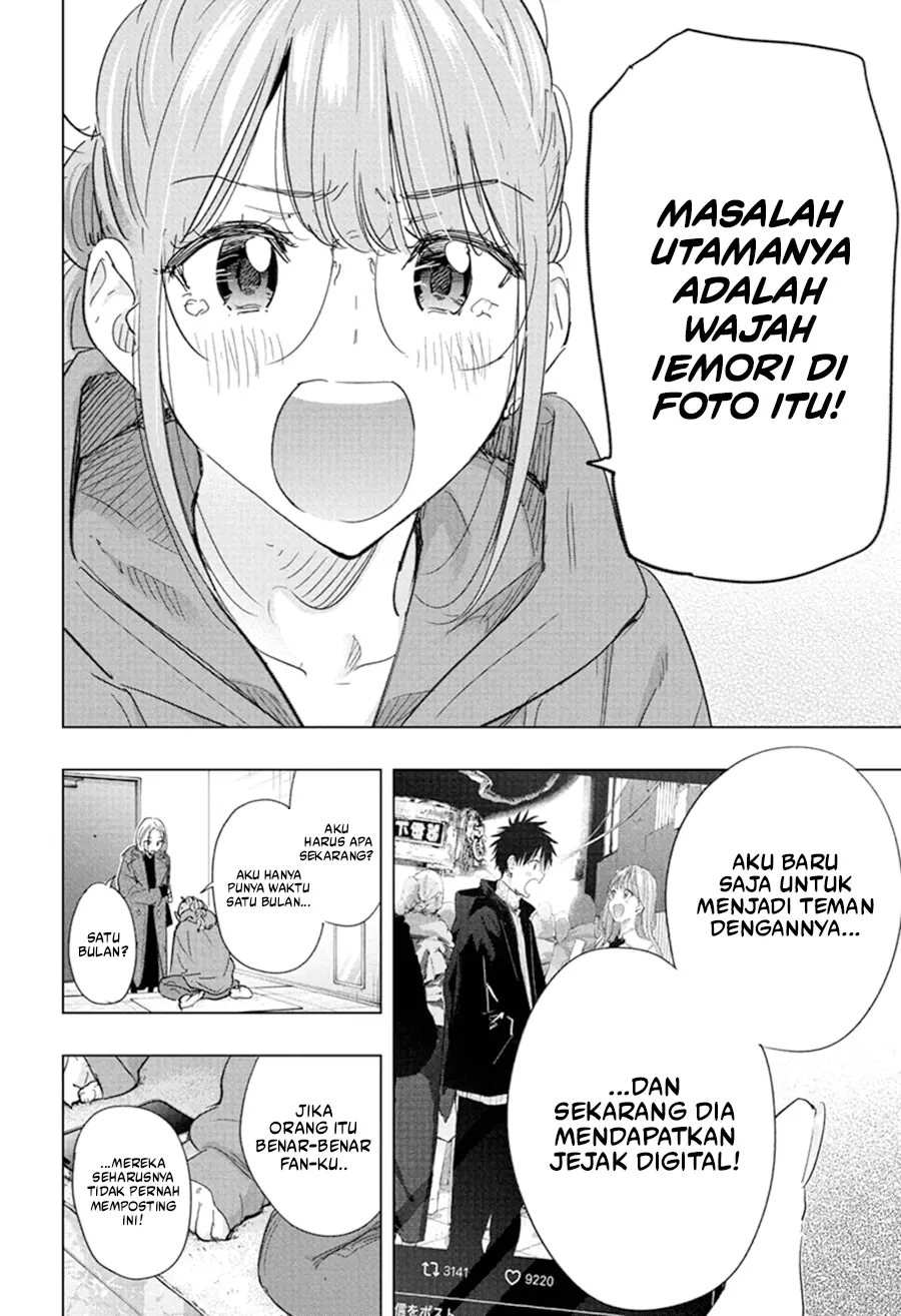 Chapter 79 - halaman 4