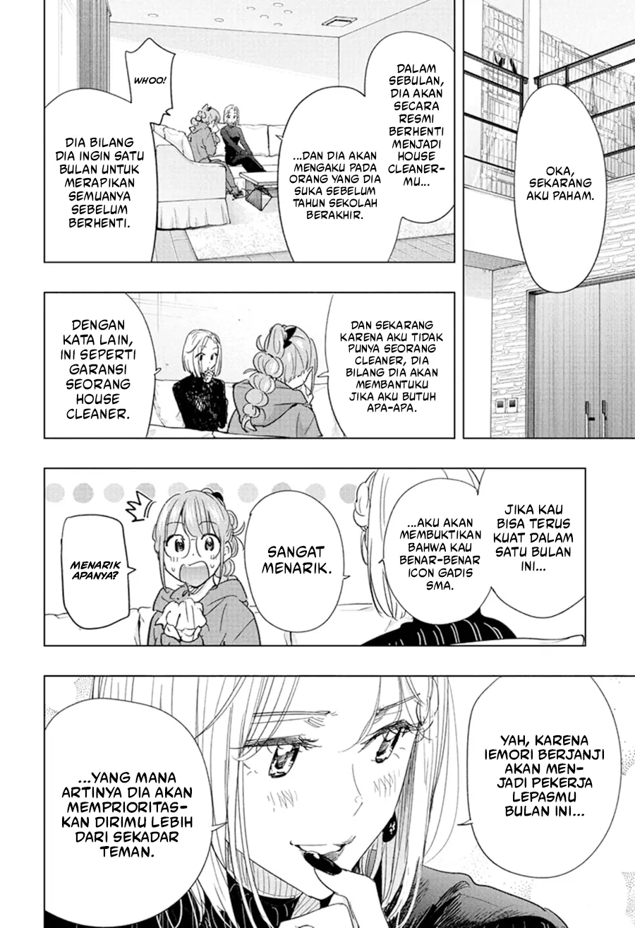 Chapter 79 - halaman 6