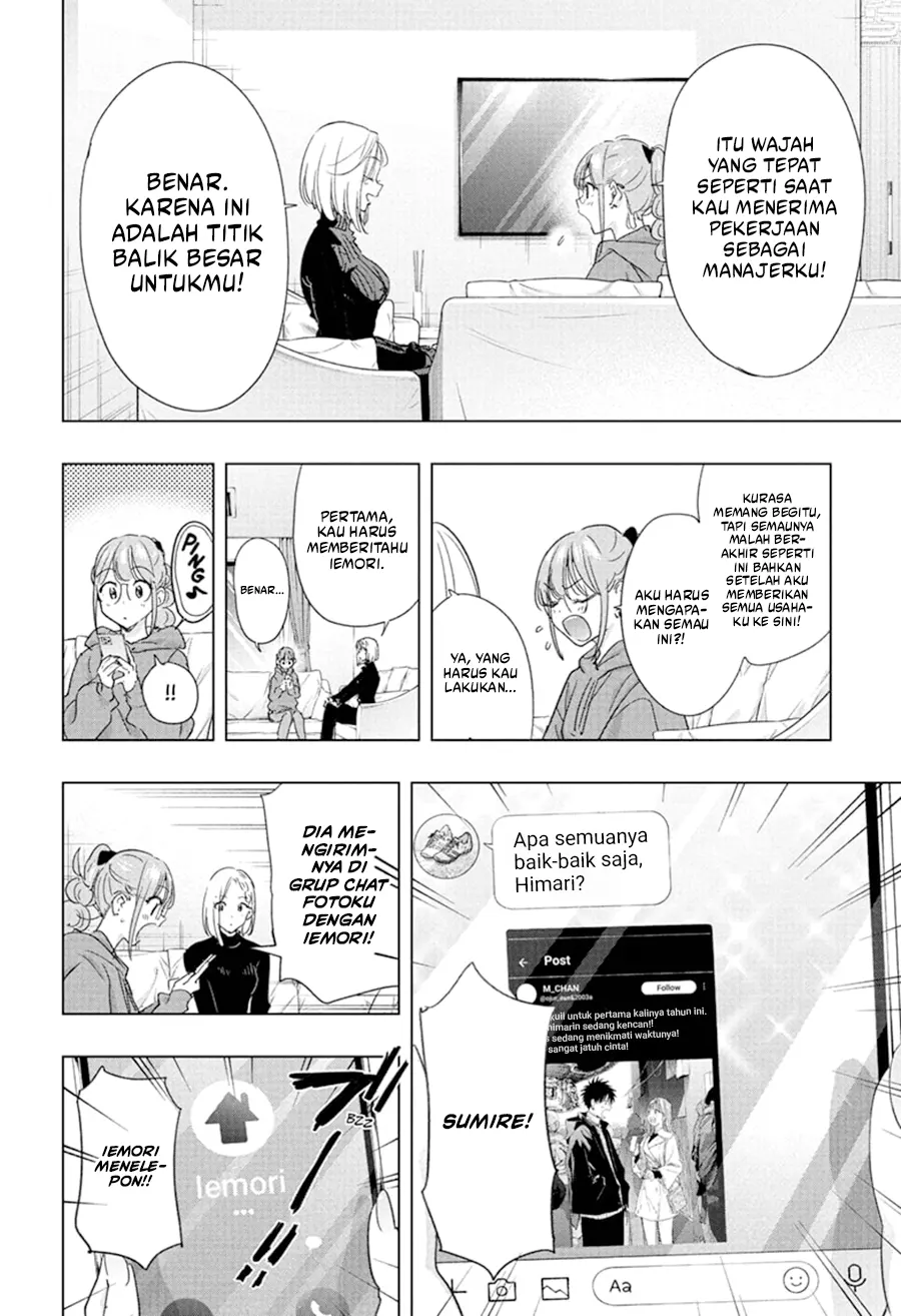 Chapter 79 - halaman 8