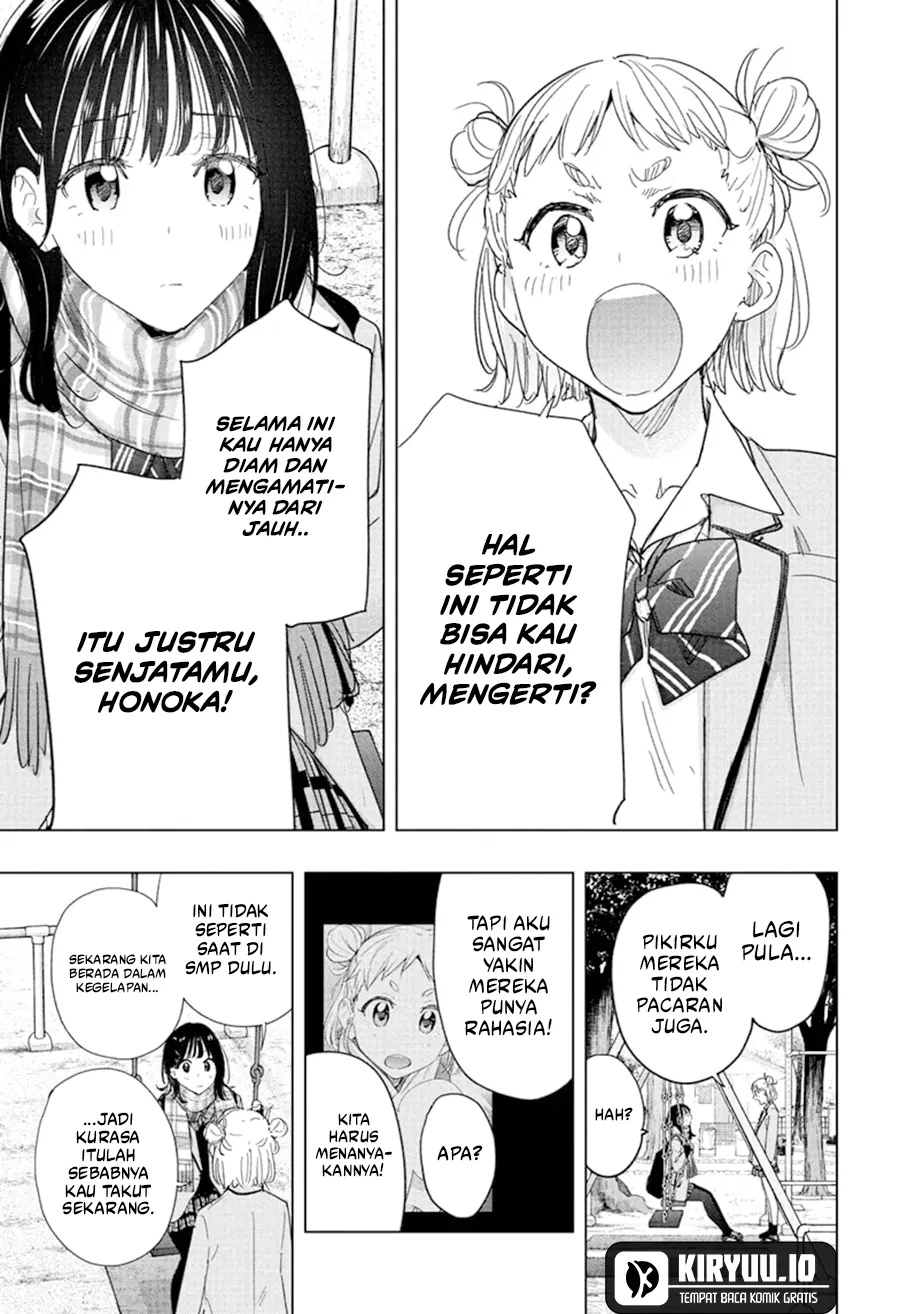Chapter 80 - halaman 11