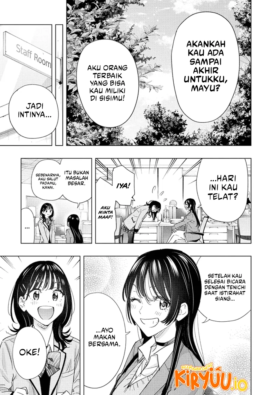Chapter 80 - halaman 13