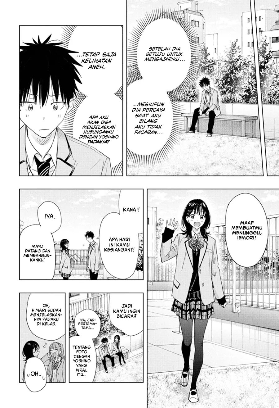 Chapter 80 - halaman 14