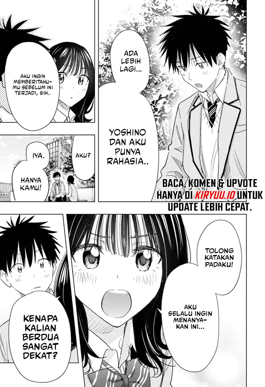 Chapter 80 - halaman 15