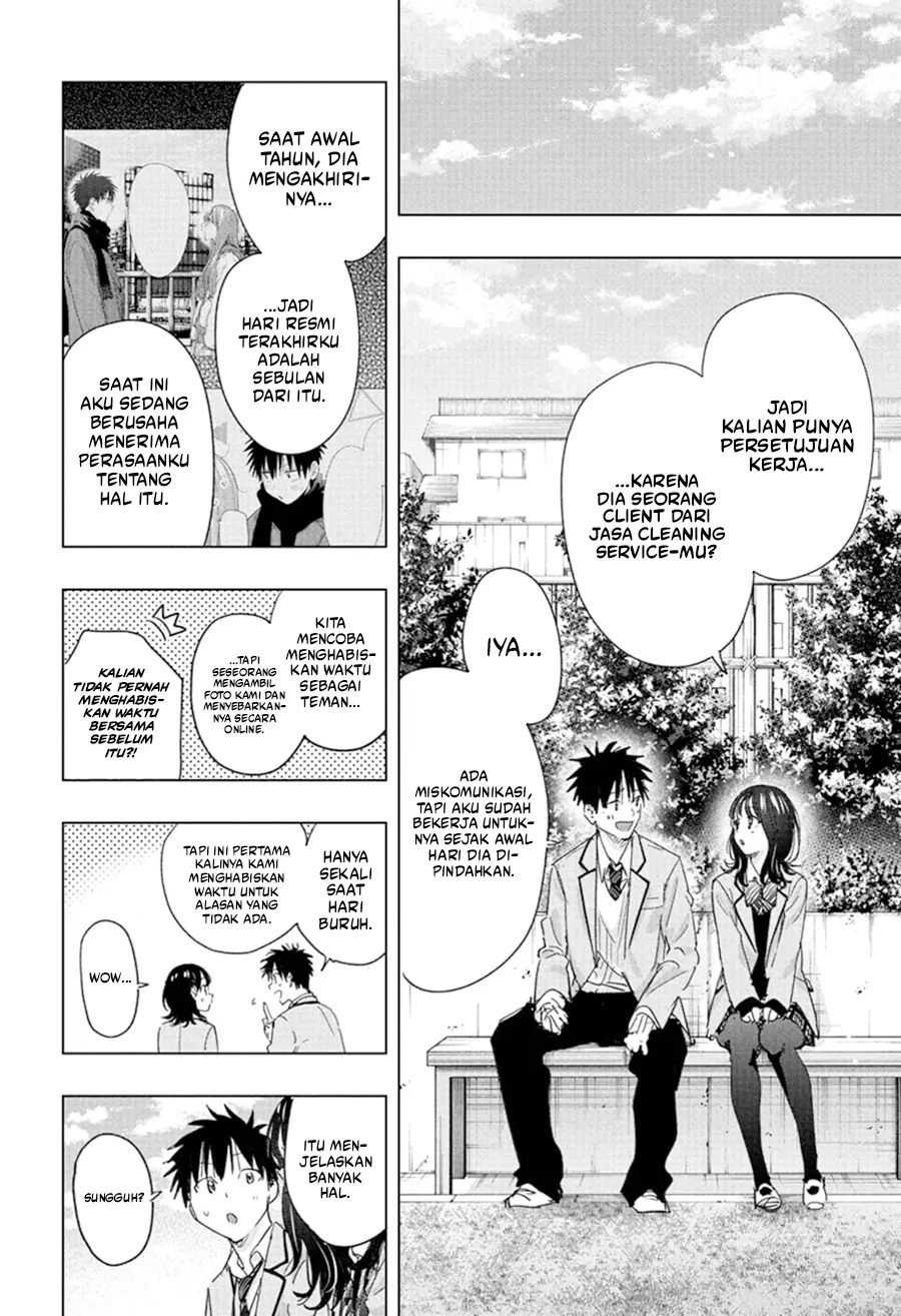 Chapter 80 - halaman 16