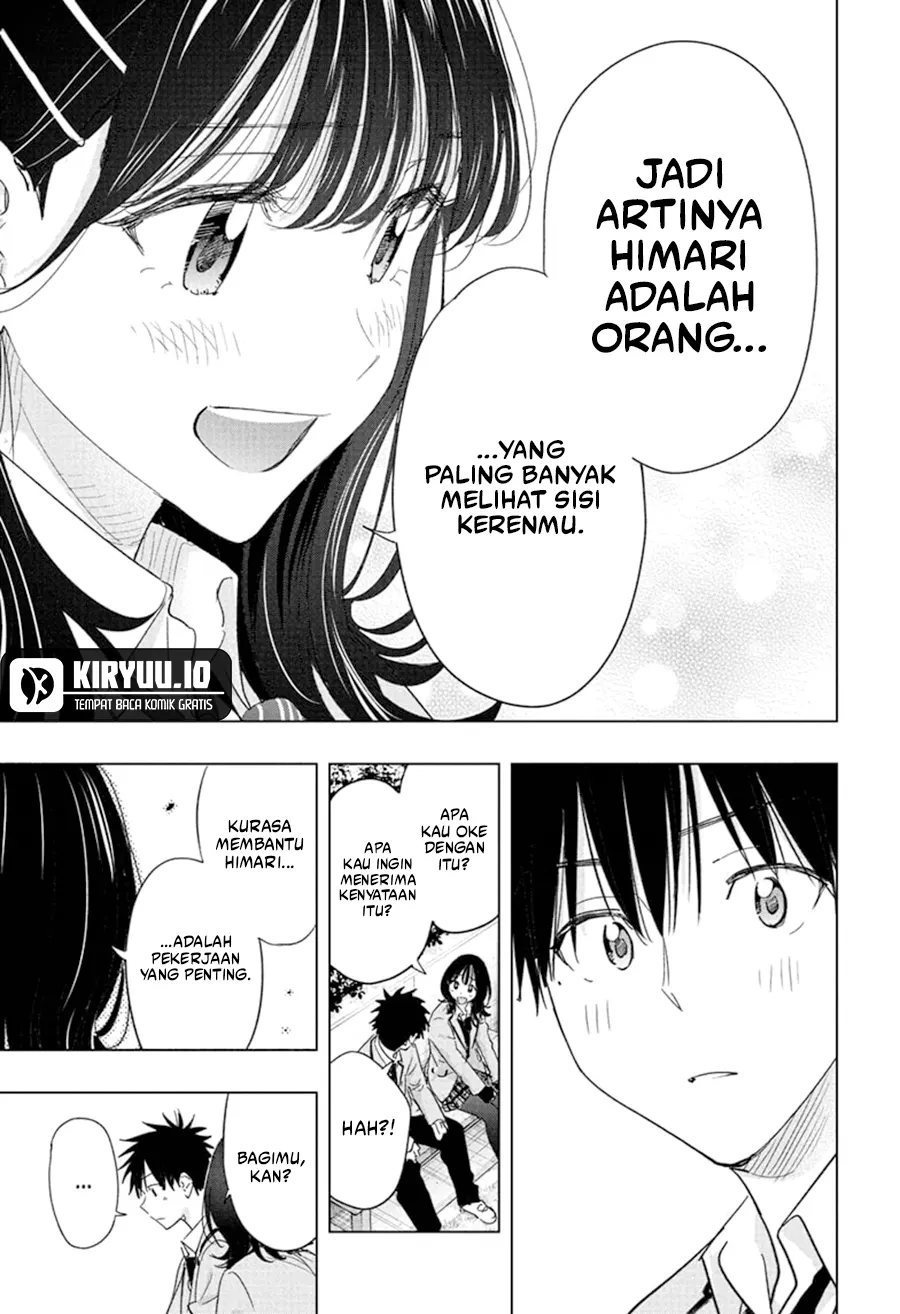 Chapter 80 - halaman 17