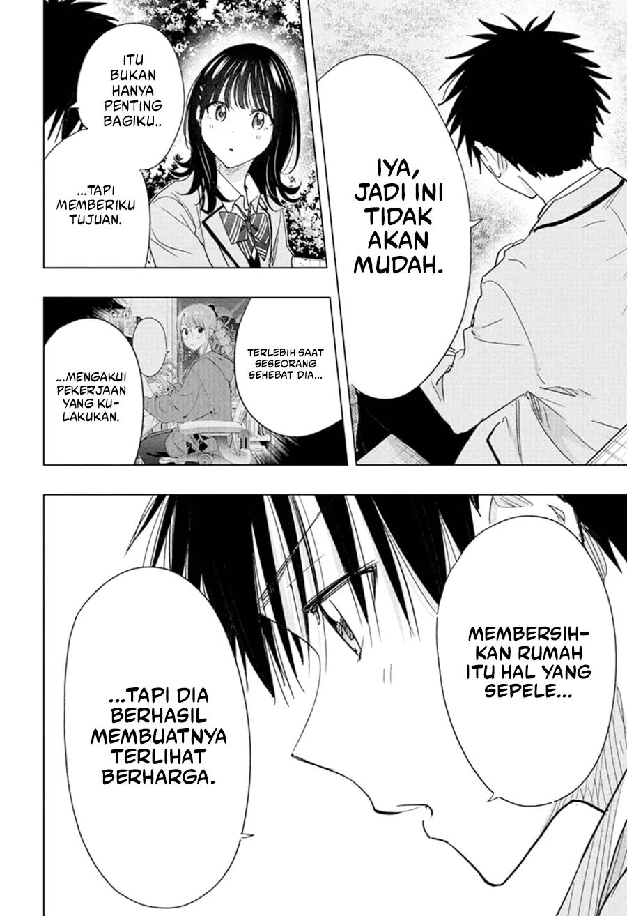 Chapter 80 - halaman 18