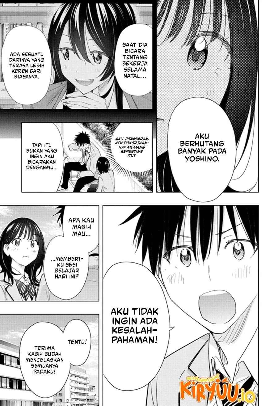 Chapter 80 - halaman 19