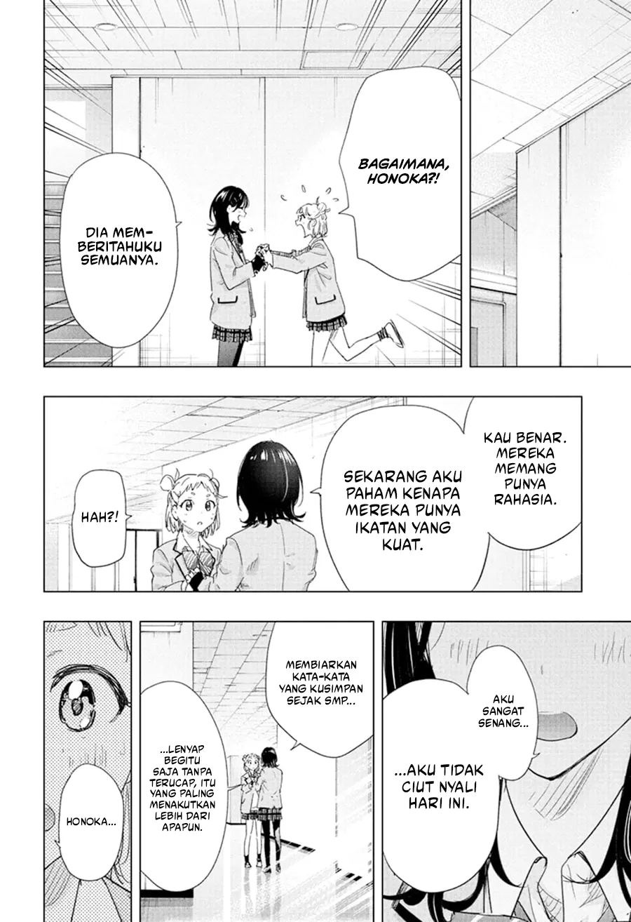Chapter 80 - halaman 20
