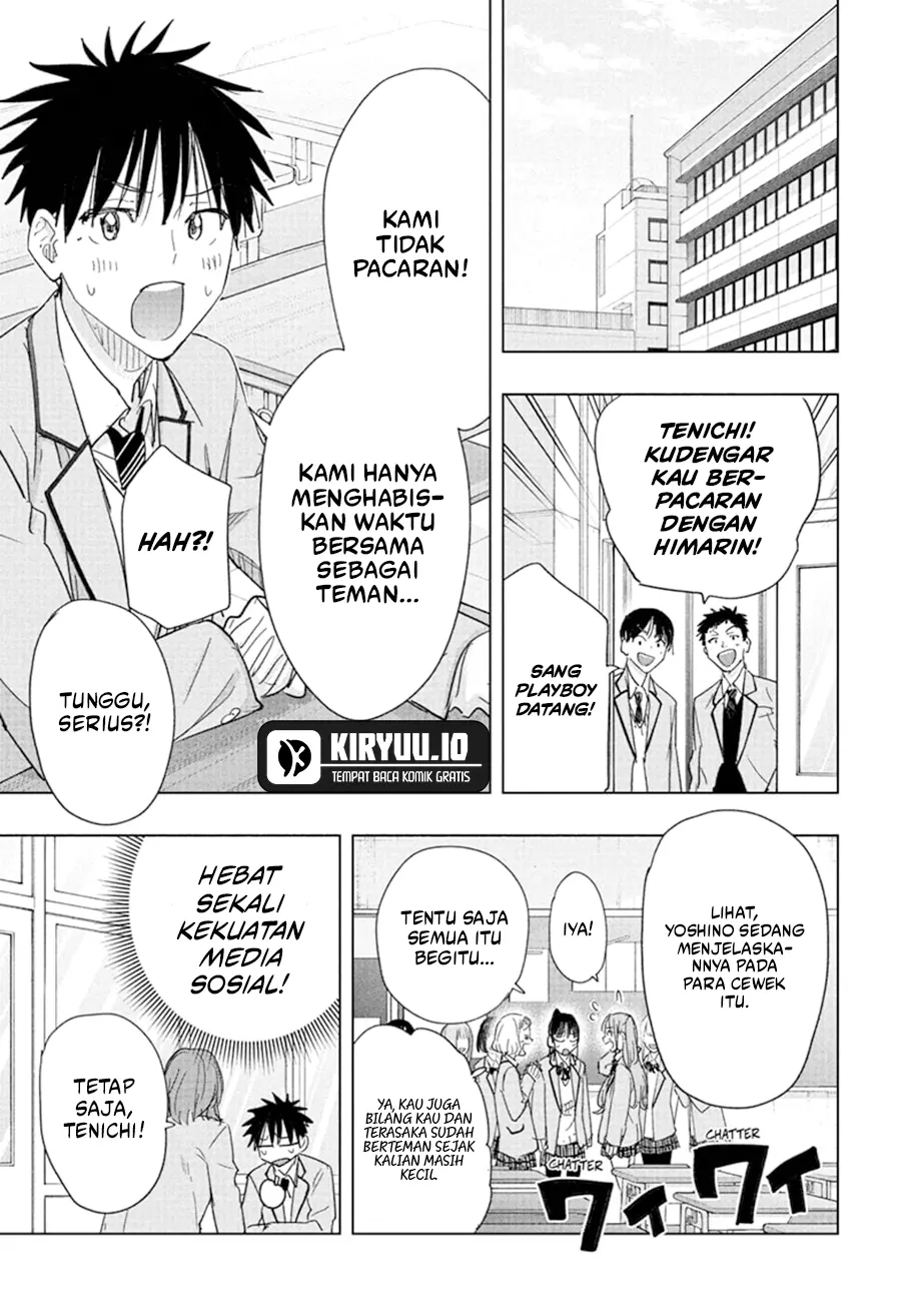Chapter 80 - halaman 5