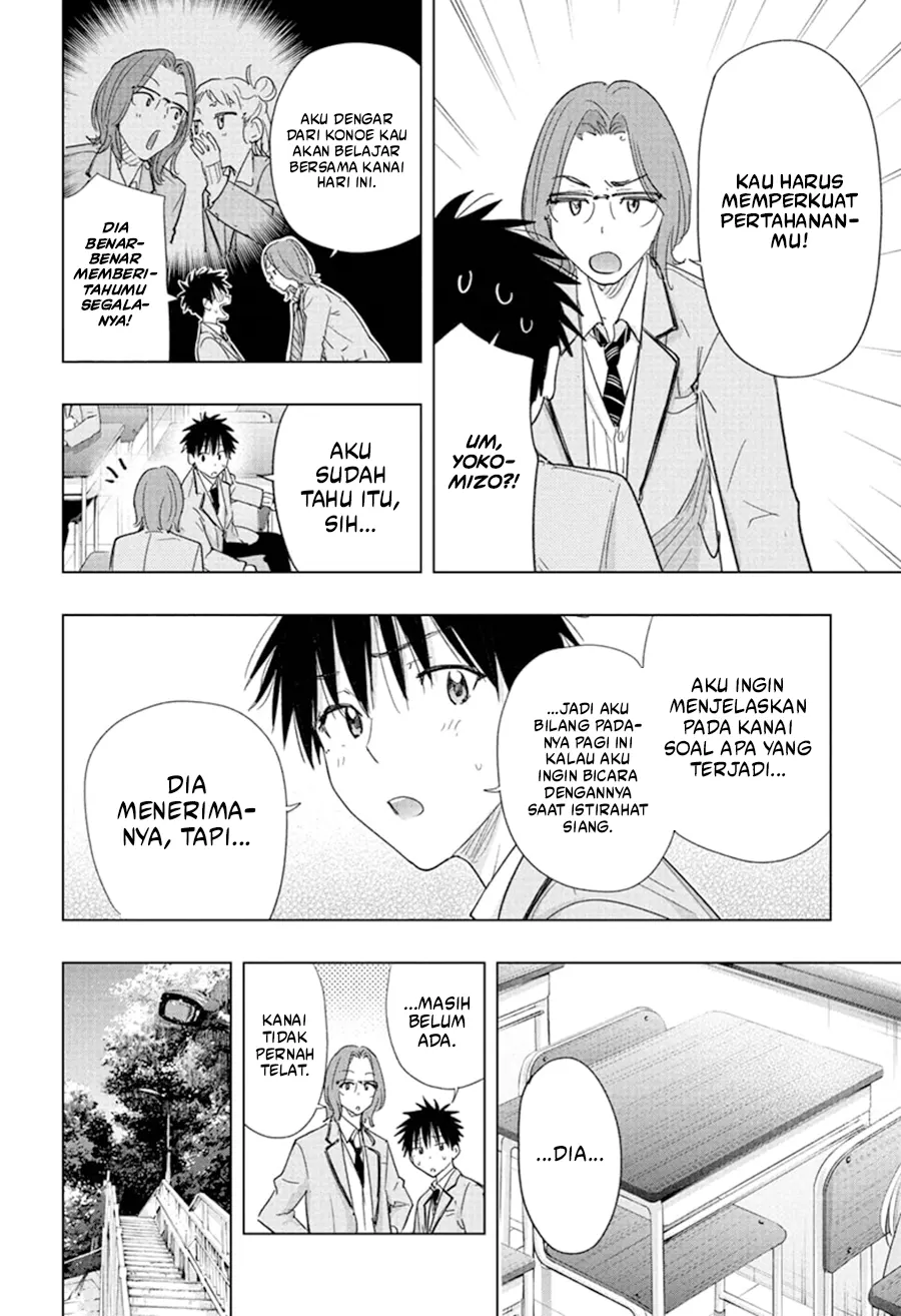 Chapter 80 - halaman 6