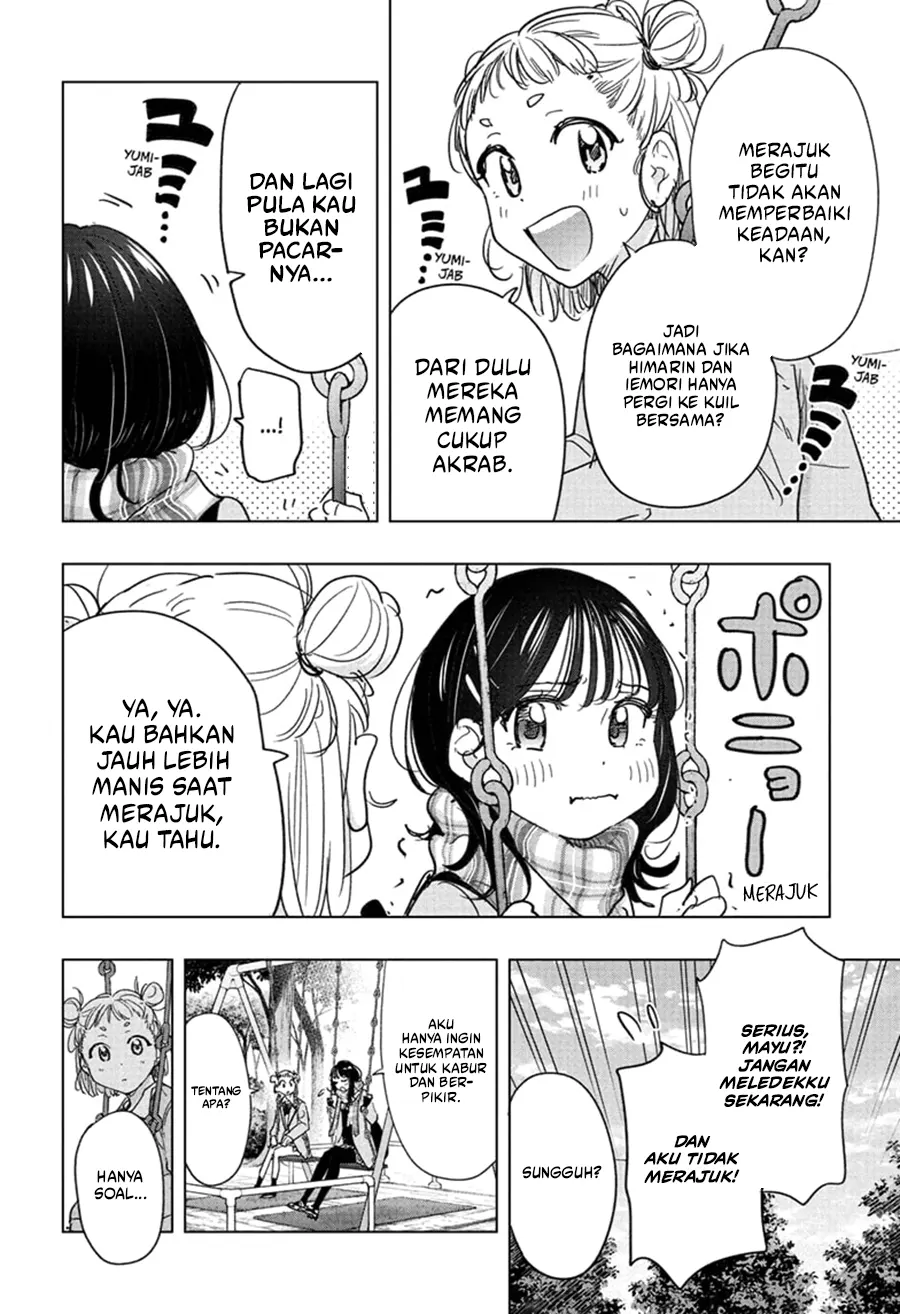 Chapter 80 - halaman 8