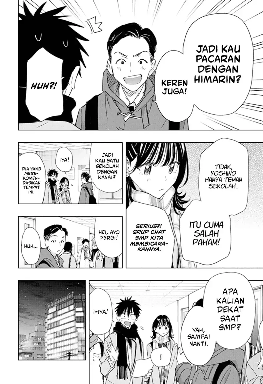 Chapter 81 - halaman 16