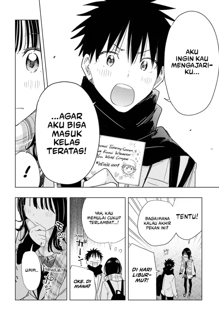 Chapter 81 - halaman 20