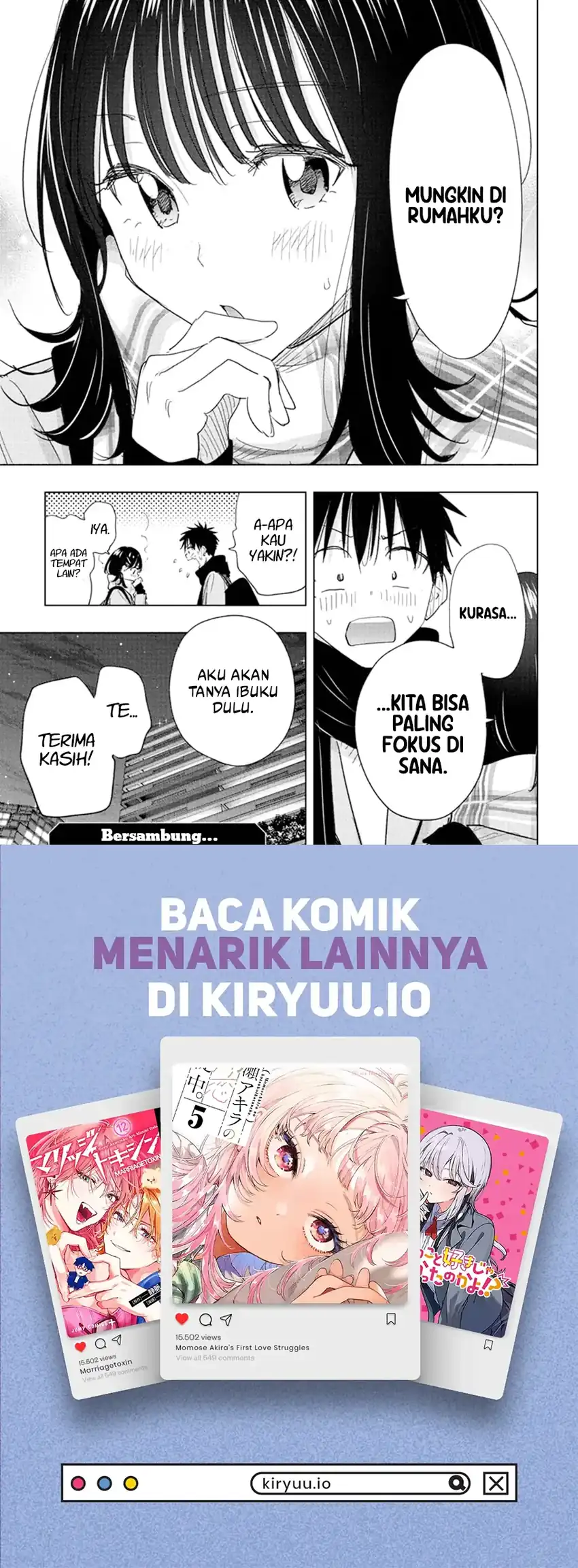 Chapter 81 - halaman 21