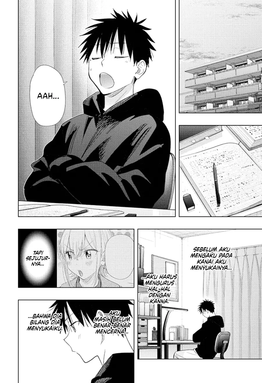Chapter 82 - halaman 18