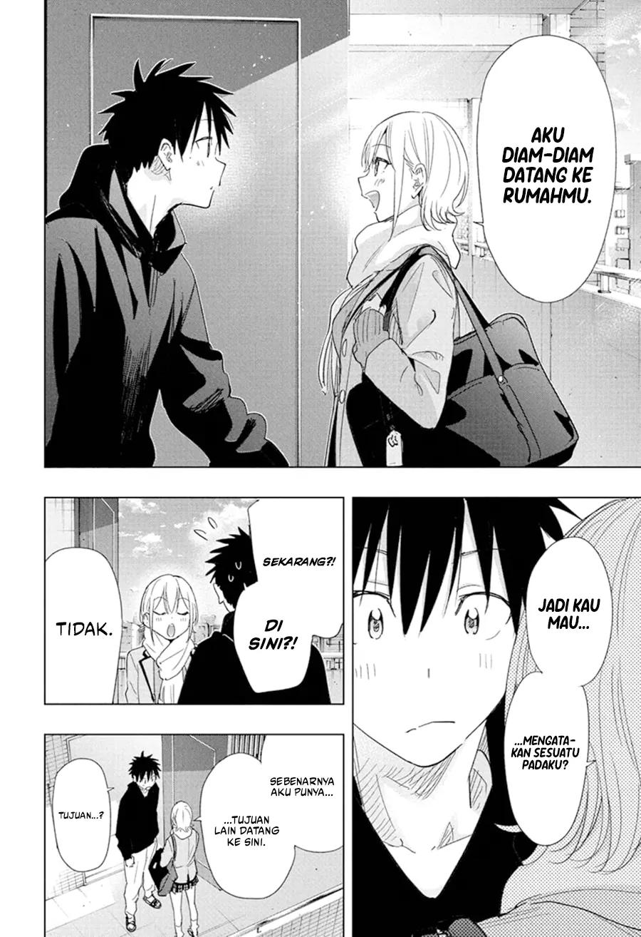 Chapter 82 - halaman 20