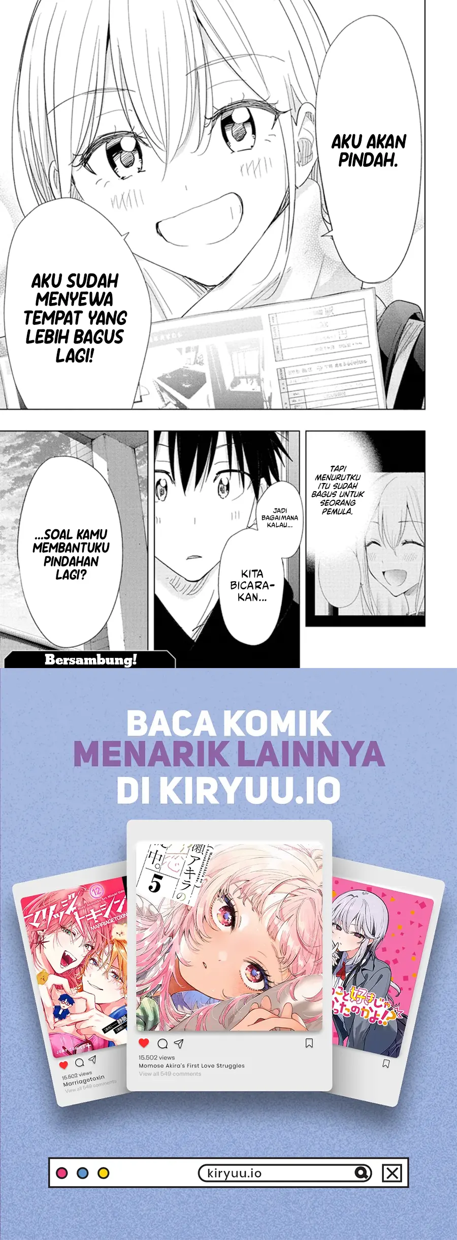 Chapter 82 - halaman 21