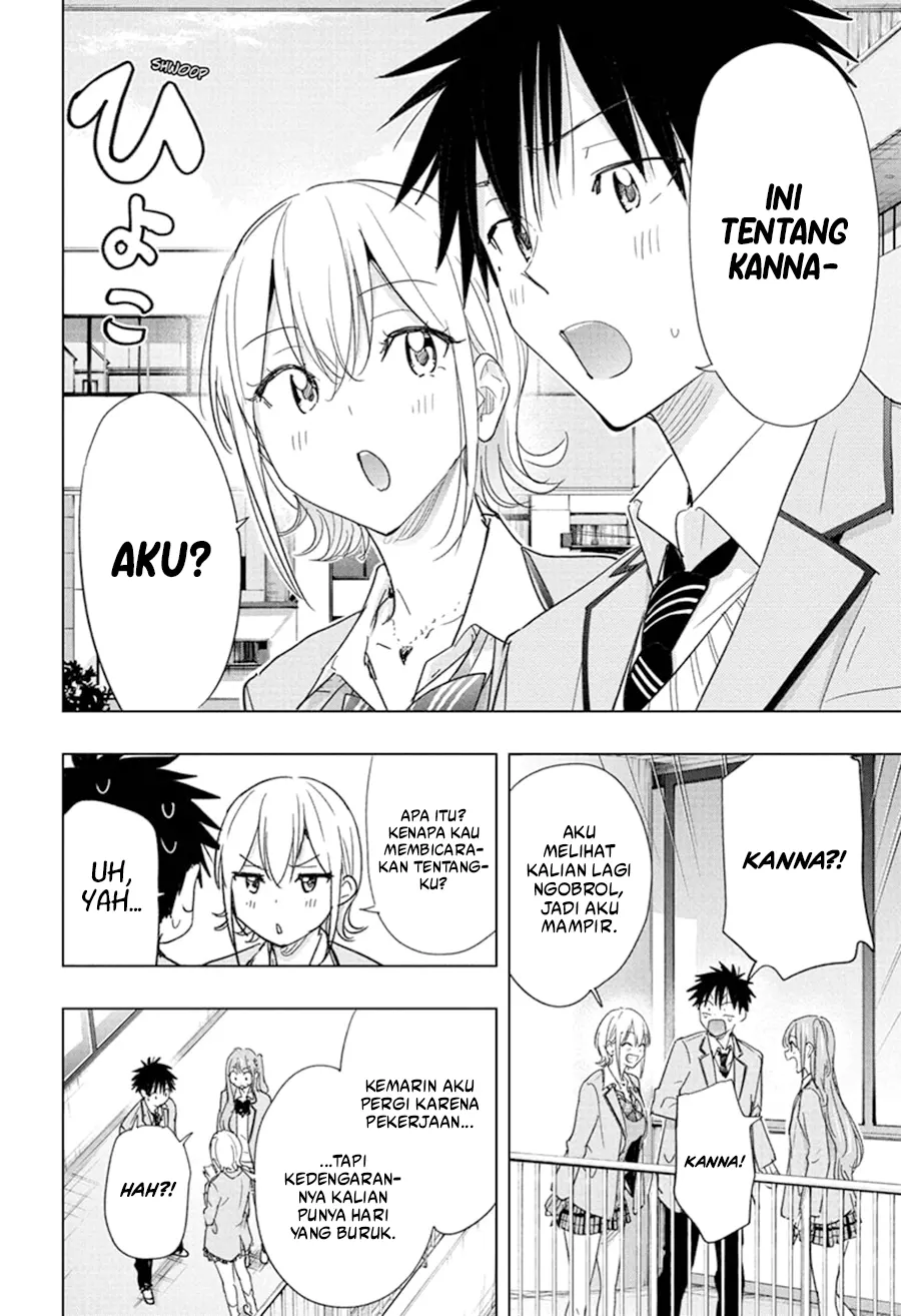Chapter 82 - halaman 6