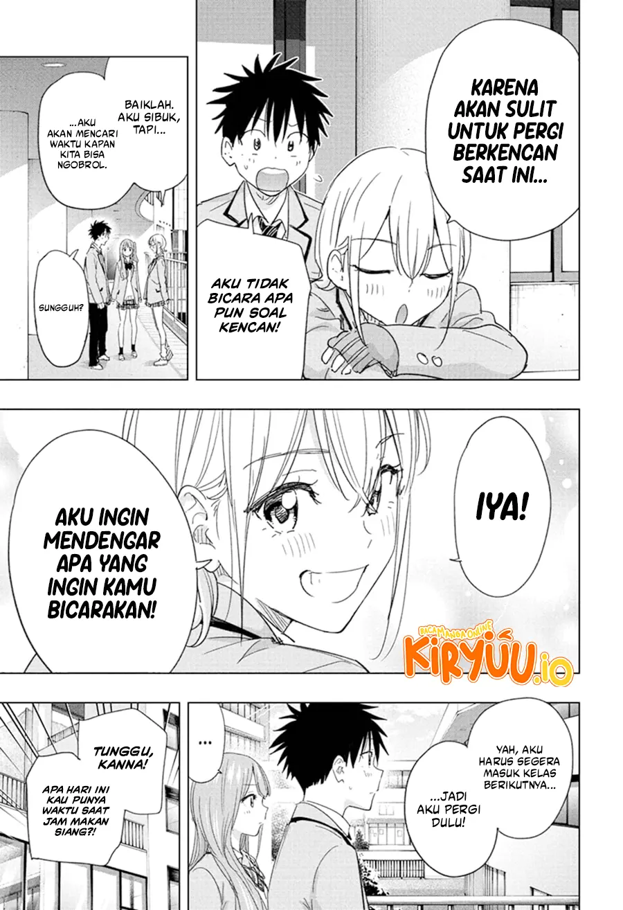 Chapter 82 - halaman 9