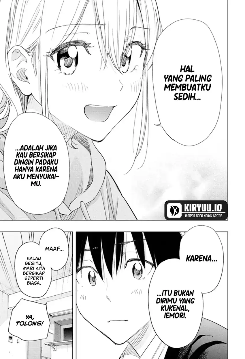 Chapter 83 - halaman 11