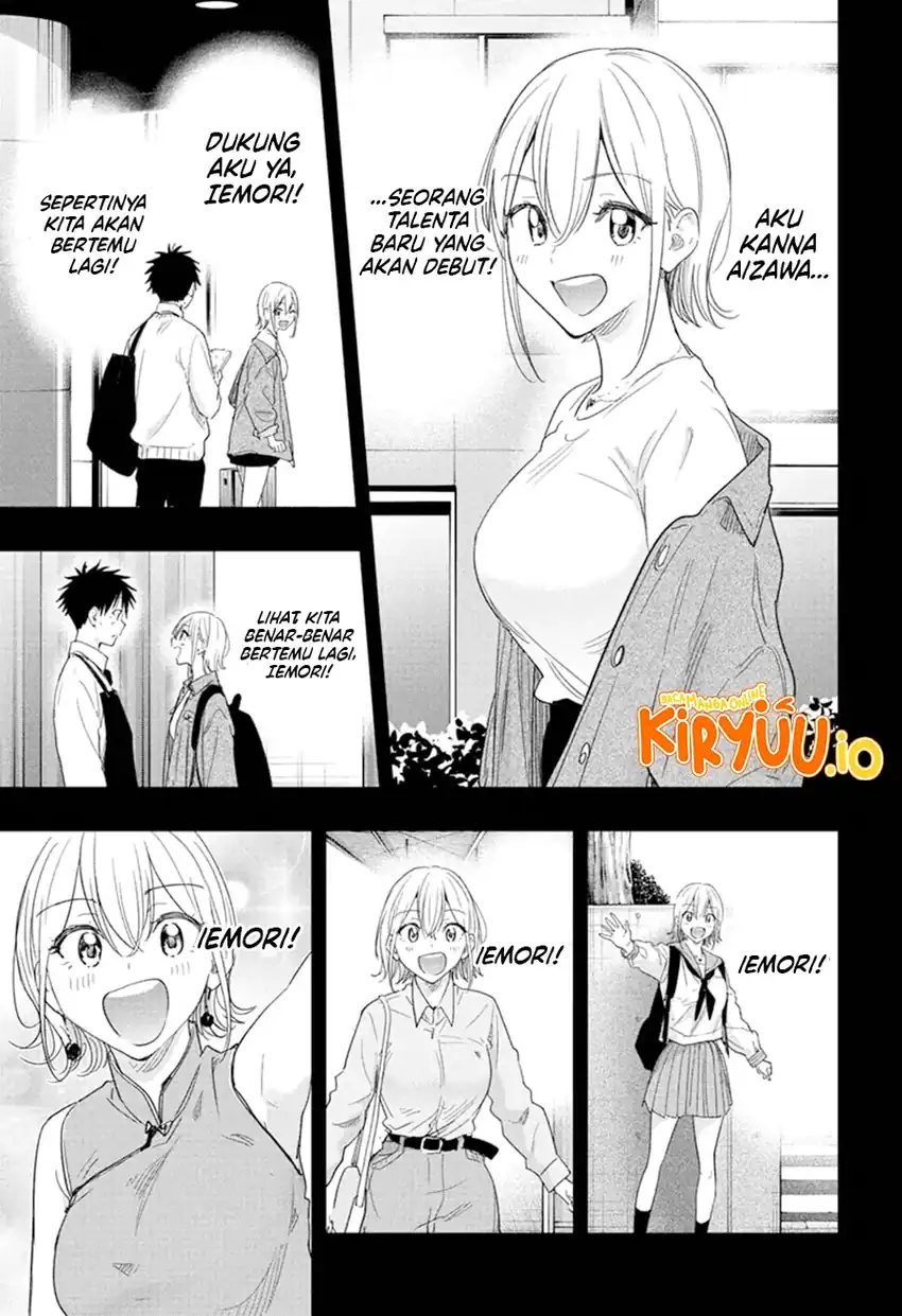 Chapter 83 - halaman 13