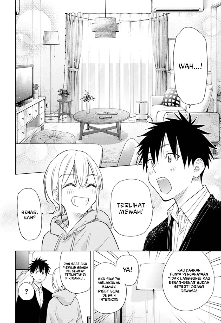 Chapter 83 - halaman 16