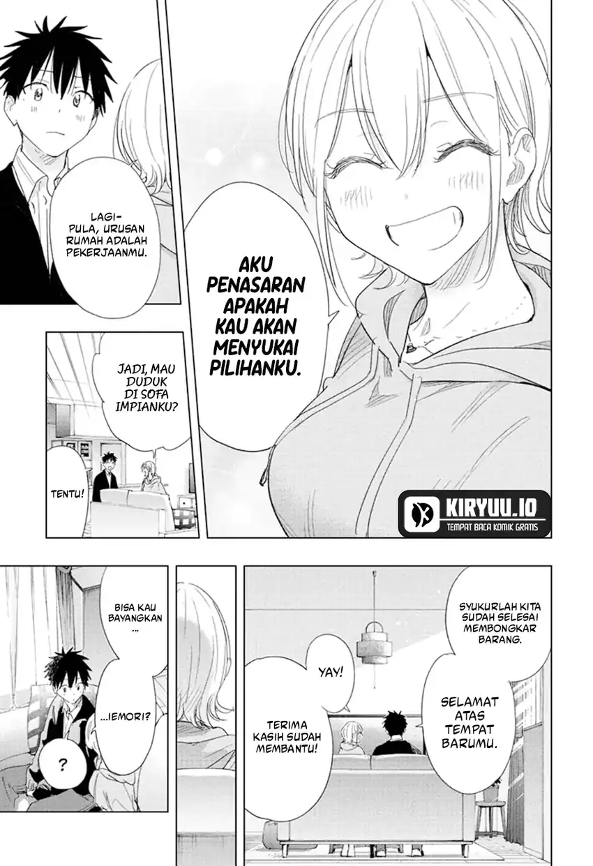 Chapter 83 - halaman 17