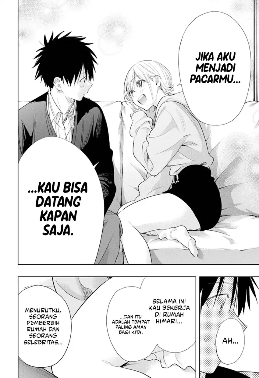Chapter 83 - halaman 18