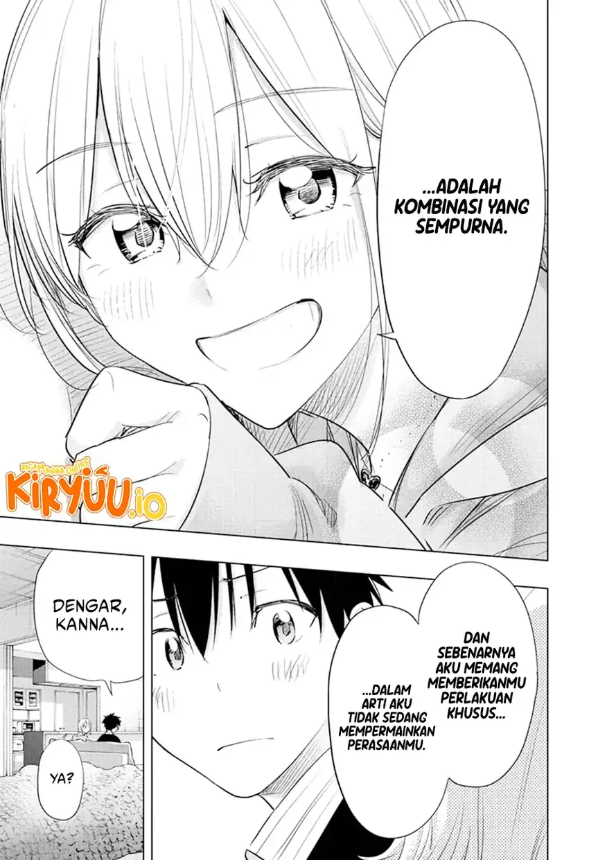 Chapter 83 - halaman 19