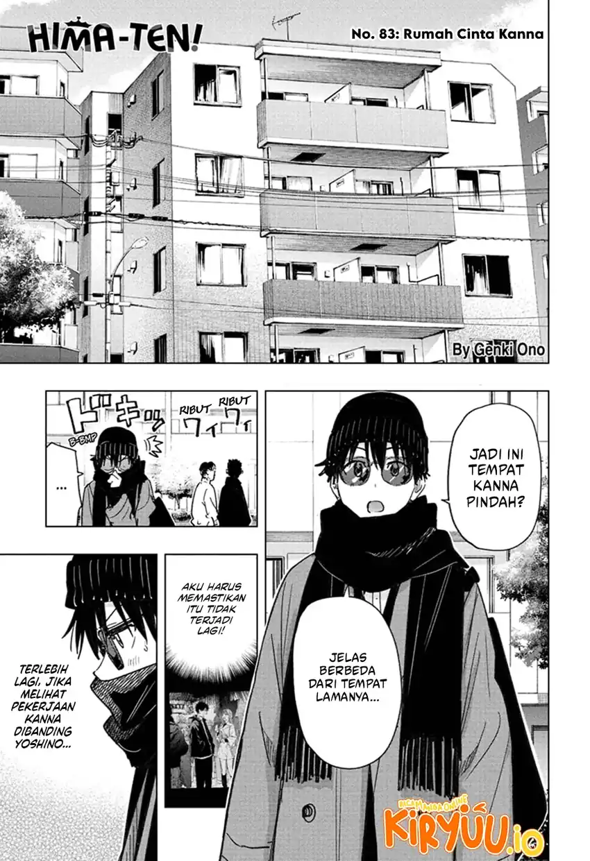 Chapter 83 - halaman 3