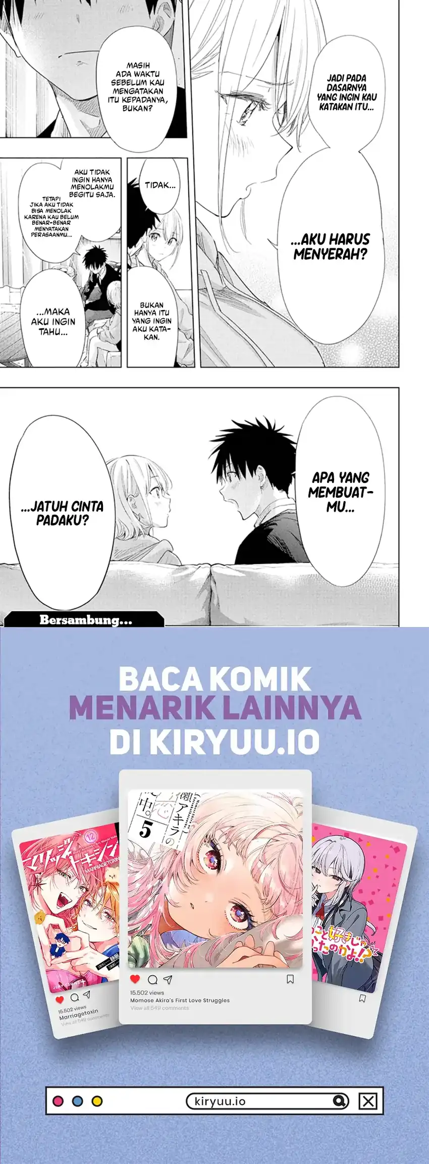 Chapter 83 - halaman 21