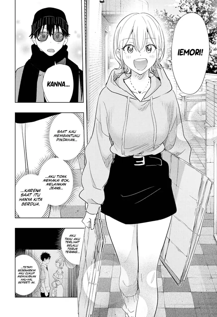 Chapter 83 - halaman 4