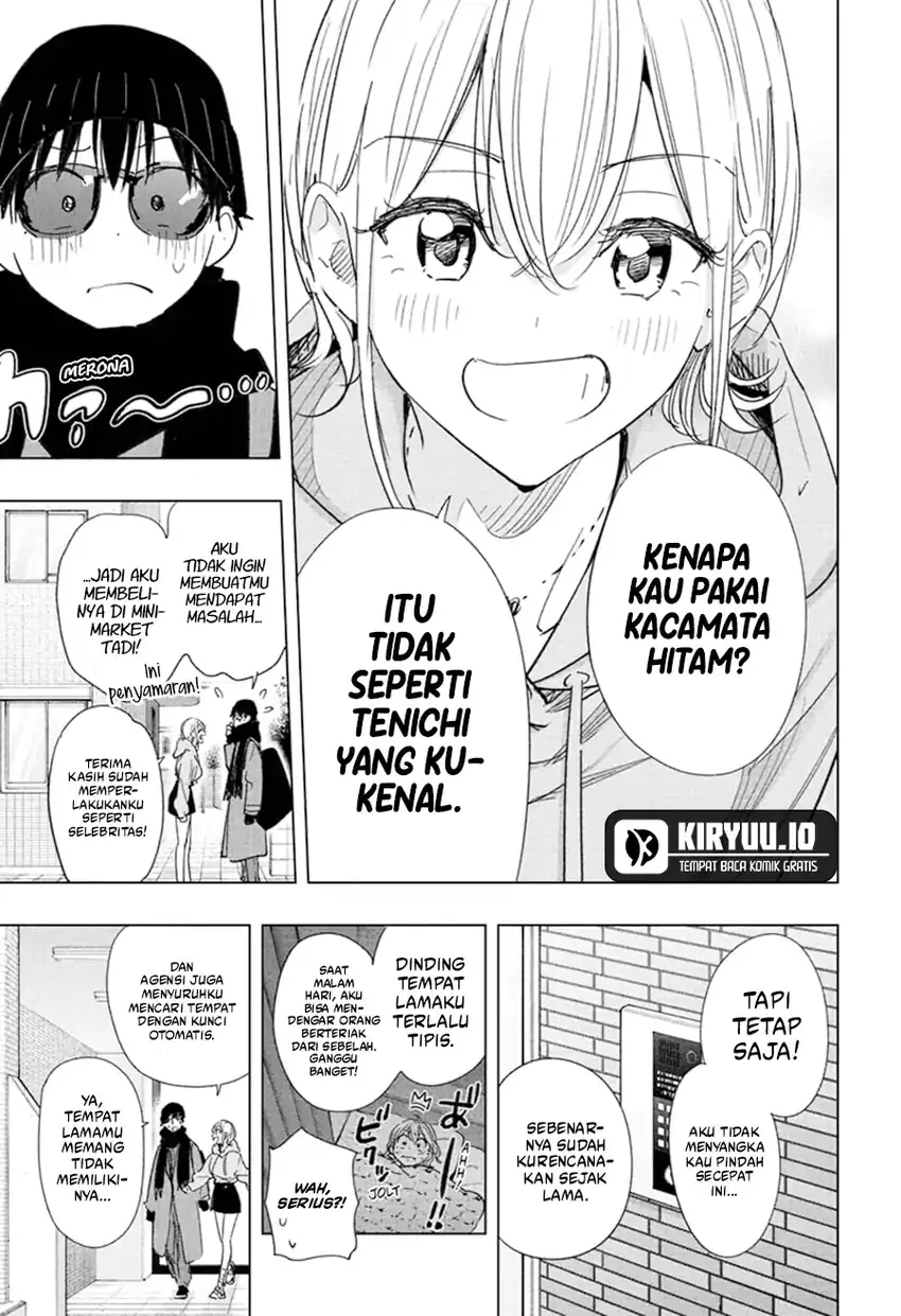 Chapter 83 - halaman 5