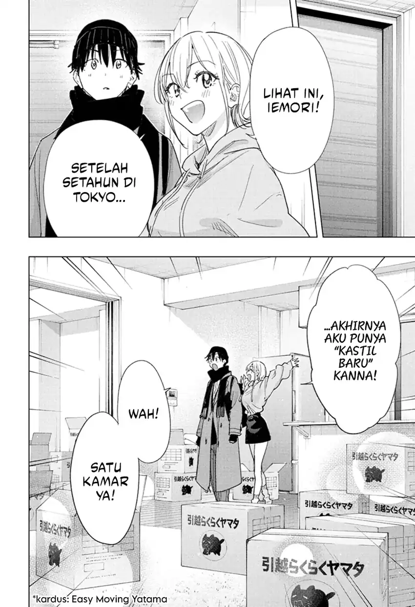 Chapter 83 - halaman 6