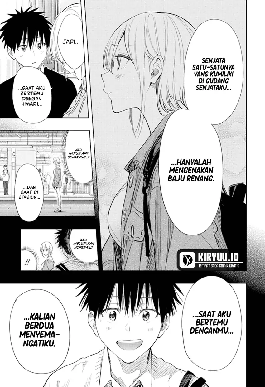 Chapter 84 - halaman 11