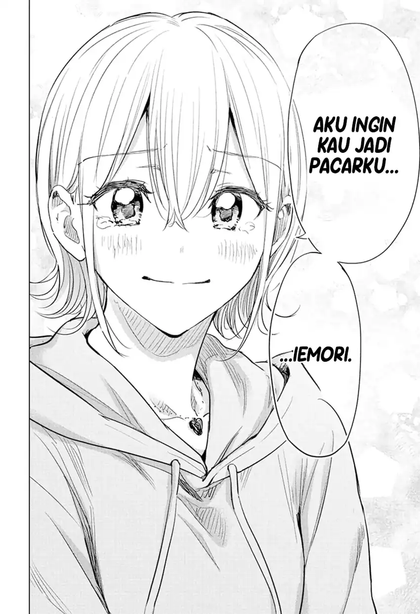 Chapter 84 - halaman 14