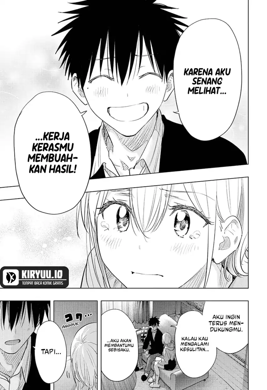 Chapter 84 - halaman 17