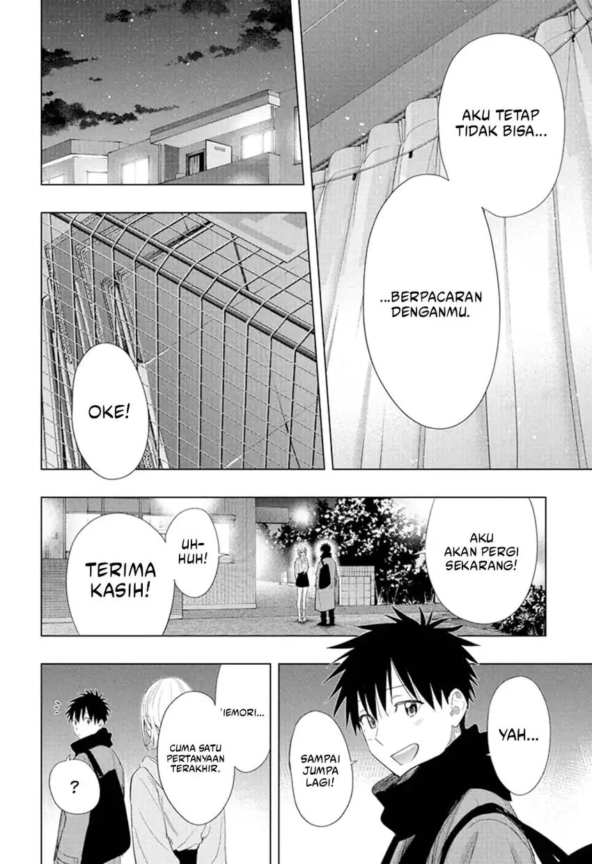 Chapter 84 - halaman 18