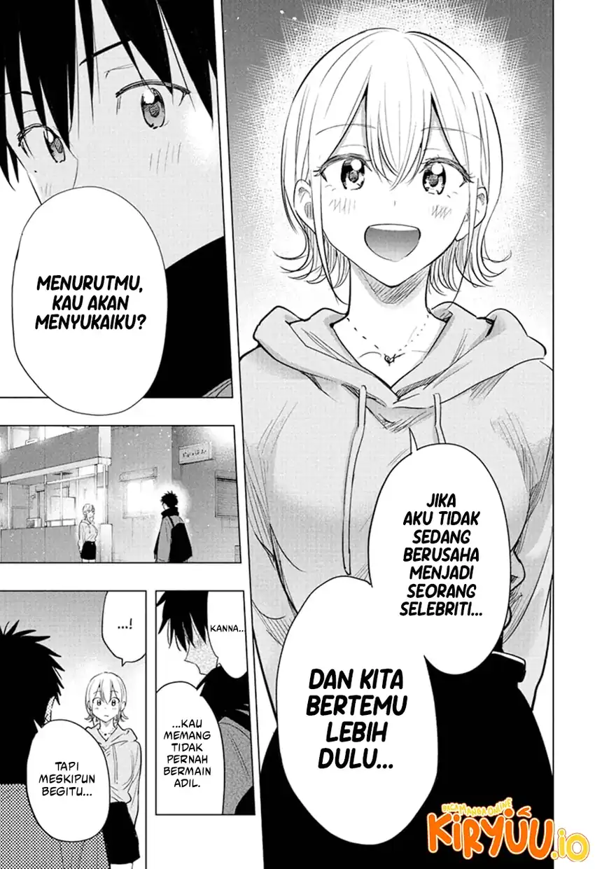 Chapter 84 - halaman 19