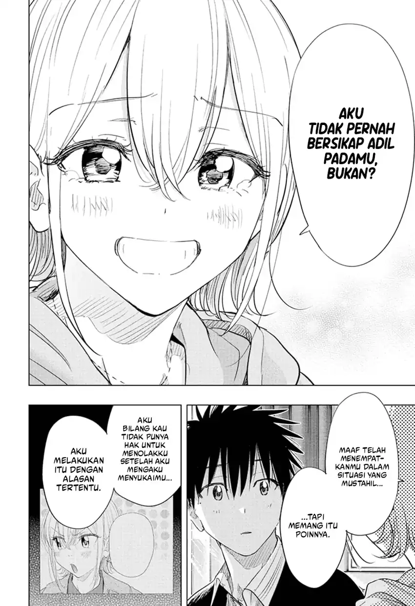 Chapter 84 - halaman 6