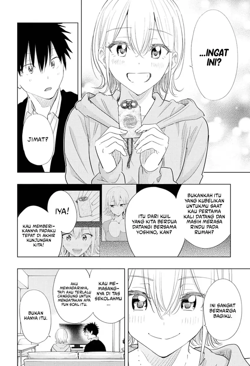 Chapter 84 - halaman 8