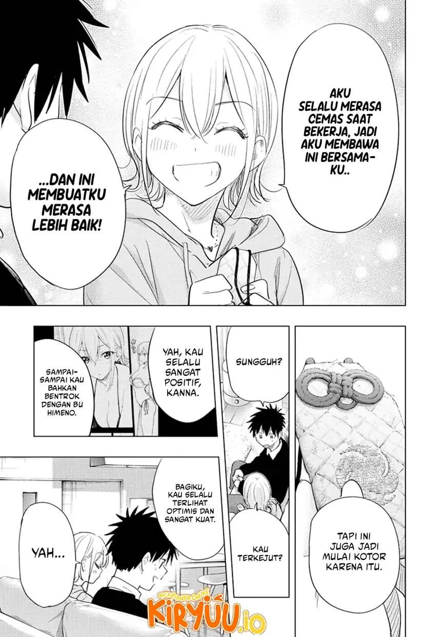 Chapter 84 - halaman 9