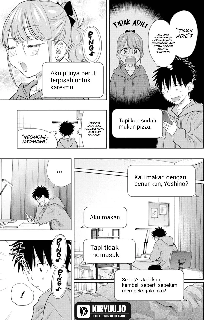 Chapter 85 - halaman 11