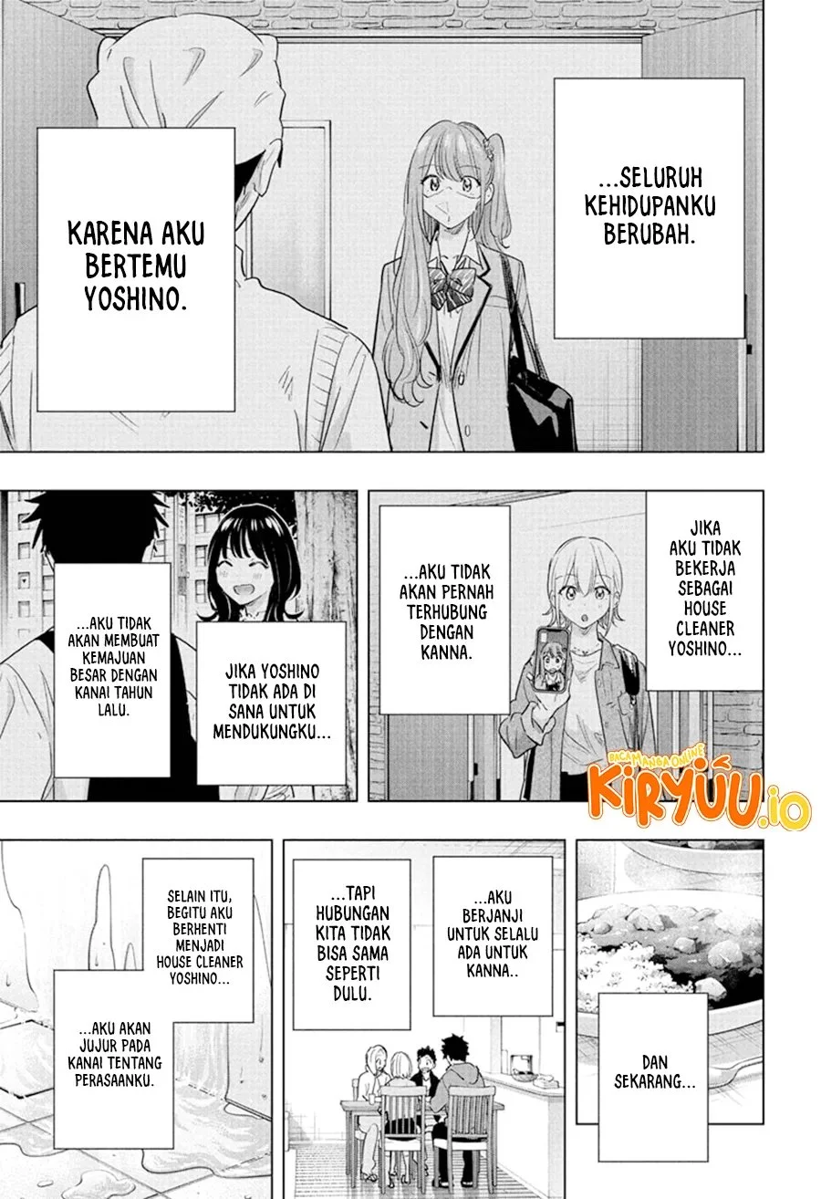 Chapter 85 - halaman 13